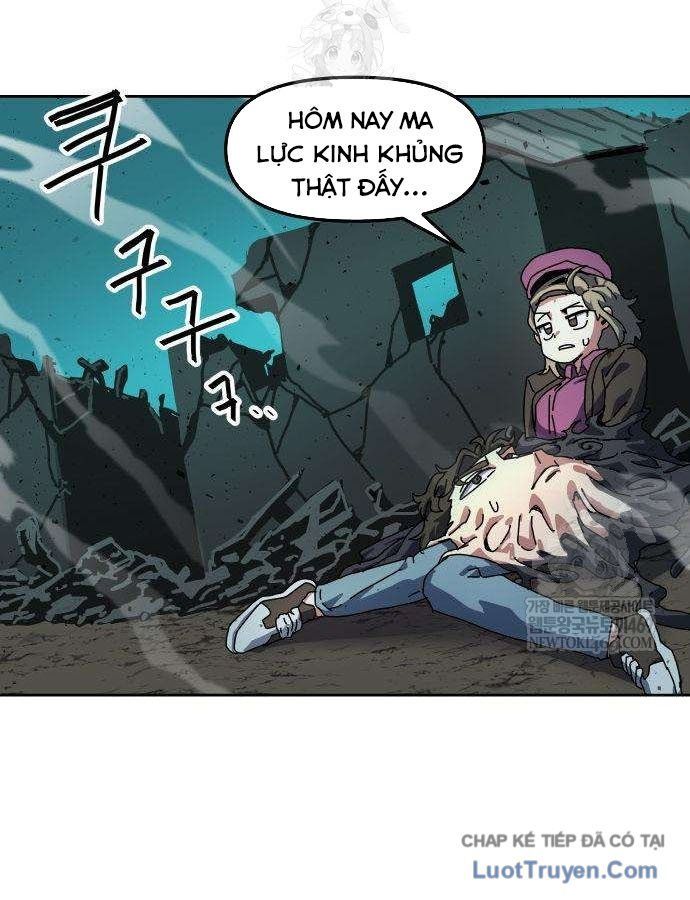 Chương Trình Đào Tạo Đại Pháp Sư Chapter 3 - 19