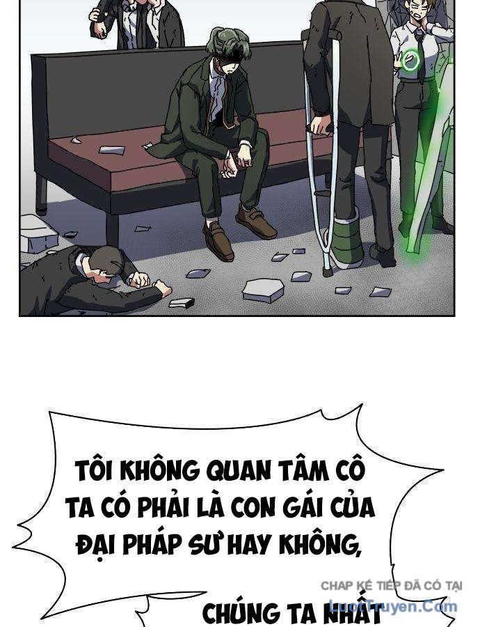 Chương Trình Đào Tạo Đại Pháp Sư Chapter 3 - 3