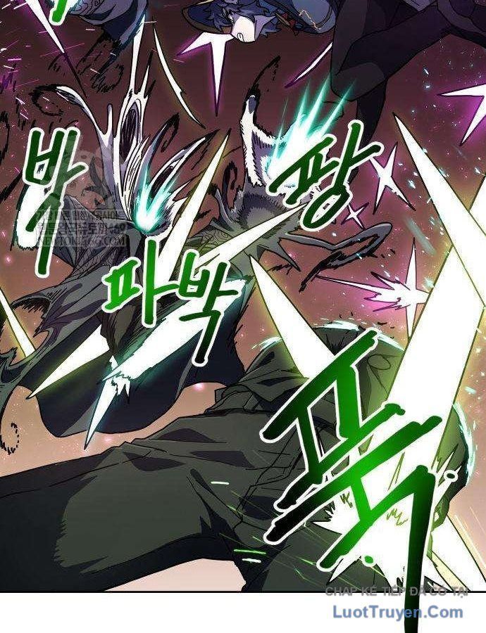 Chương Trình Đào Tạo Đại Pháp Sư Chapter 3 - 22