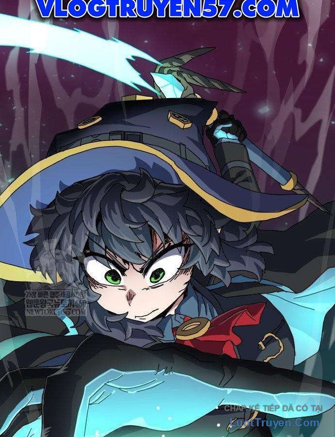 Chương Trình Đào Tạo Đại Pháp Sư Chapter 3 - 27