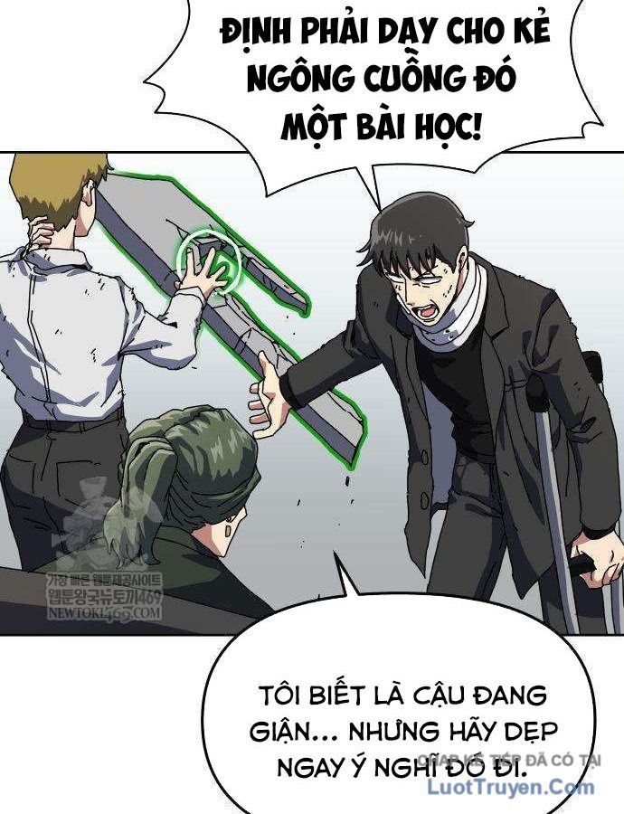 Chương Trình Đào Tạo Đại Pháp Sư Chapter 3 - 4