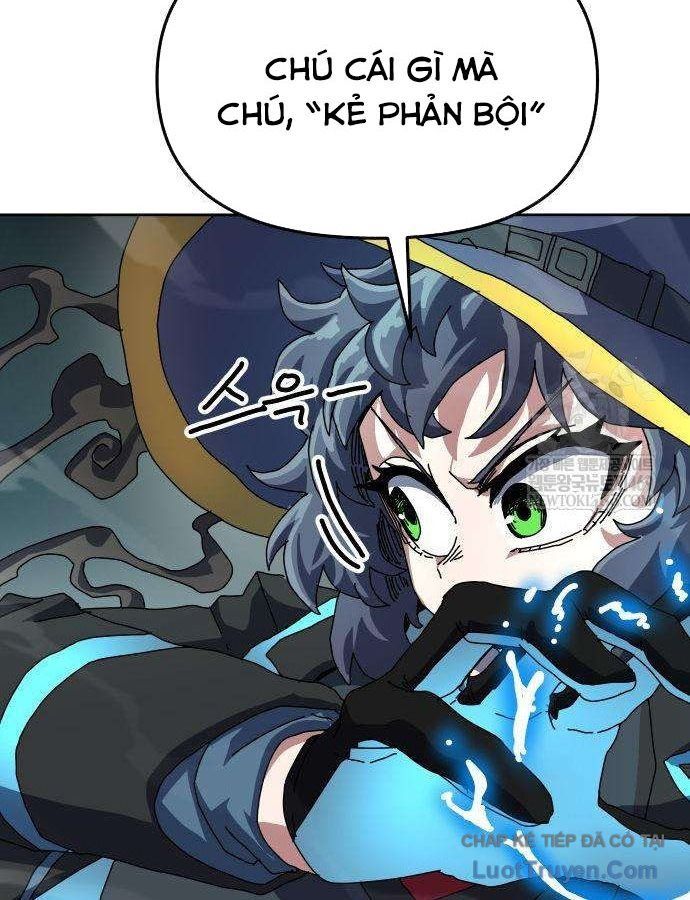 Chương Trình Đào Tạo Đại Pháp Sư Chapter 3 - 34