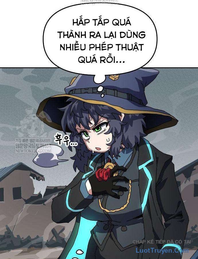 Chương Trình Đào Tạo Đại Pháp Sư Chapter 3 - 69