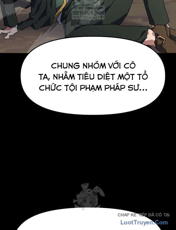 Chương Trình Đào Tạo Đại Pháp Sư Chapter 3 - 8
