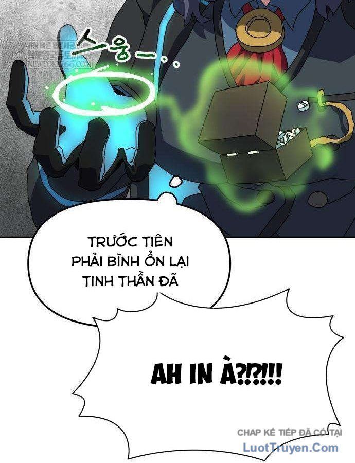 Chương Trình Đào Tạo Đại Pháp Sư Chapter 3 - 73