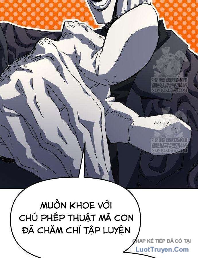 Chương Trình Đào Tạo Đại Pháp Sư Chapter 3 - 77