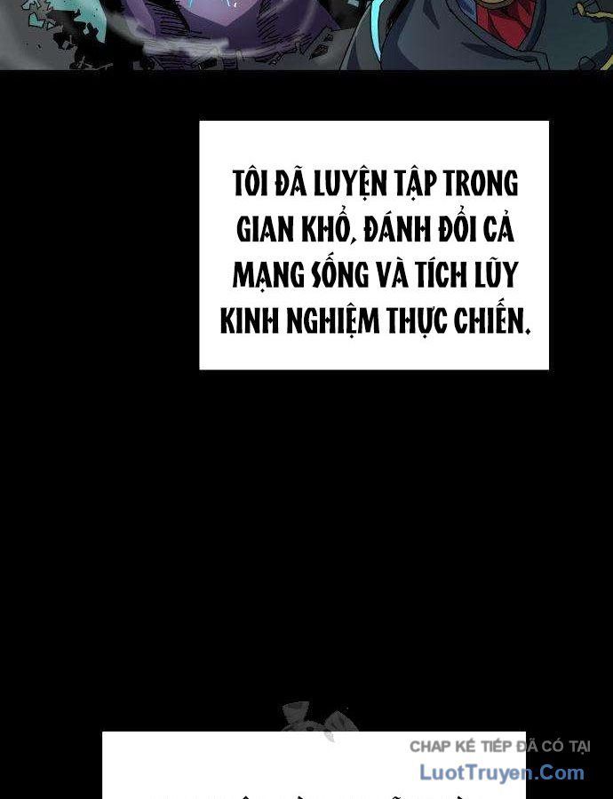 Chương Trình Đào Tạo Đại Pháp Sư Chapter 3 - 95