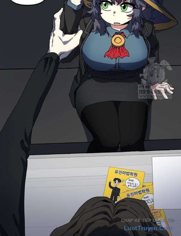 Chương Trình Đào Tạo Đại Pháp Sư Chapter 4 - 105