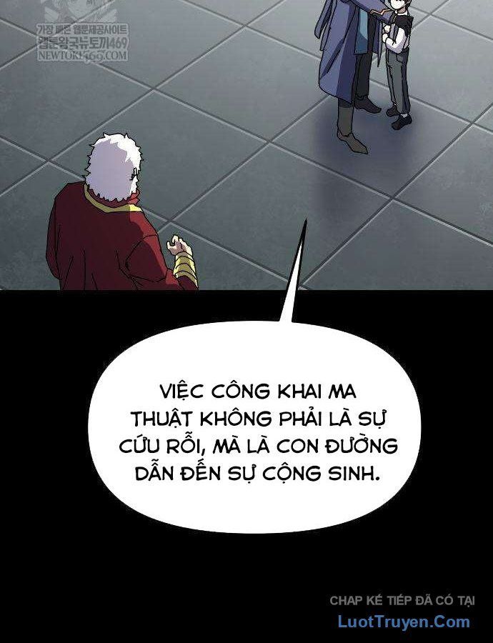 Chương Trình Đào Tạo Đại Pháp Sư Chapter 4 - 14