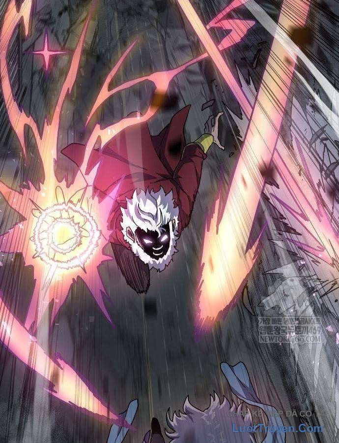 Chương Trình Đào Tạo Đại Pháp Sư Chapter 4 - 163