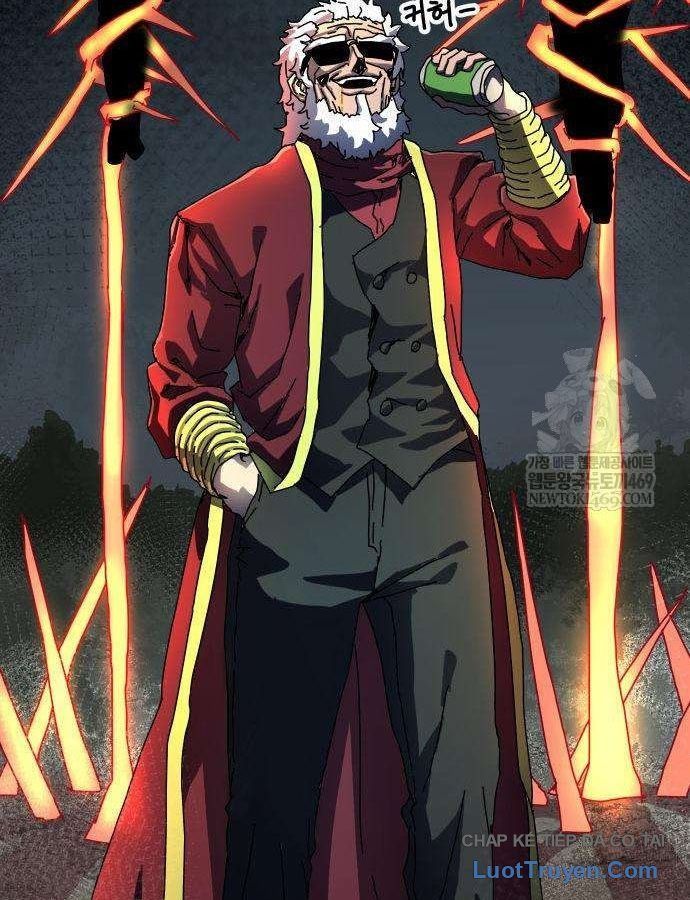 Chương Trình Đào Tạo Đại Pháp Sư Chapter 4 - 167