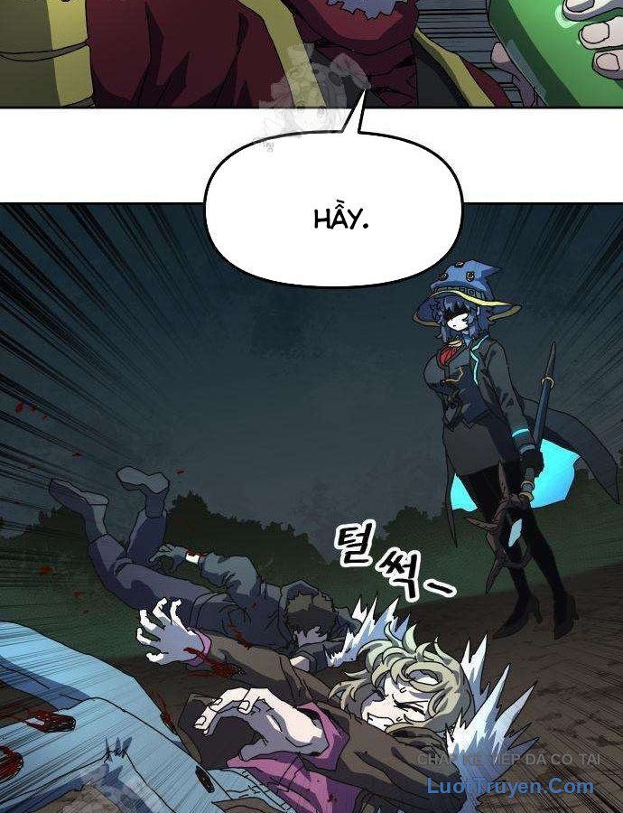 Chương Trình Đào Tạo Đại Pháp Sư Chapter 4 - 170