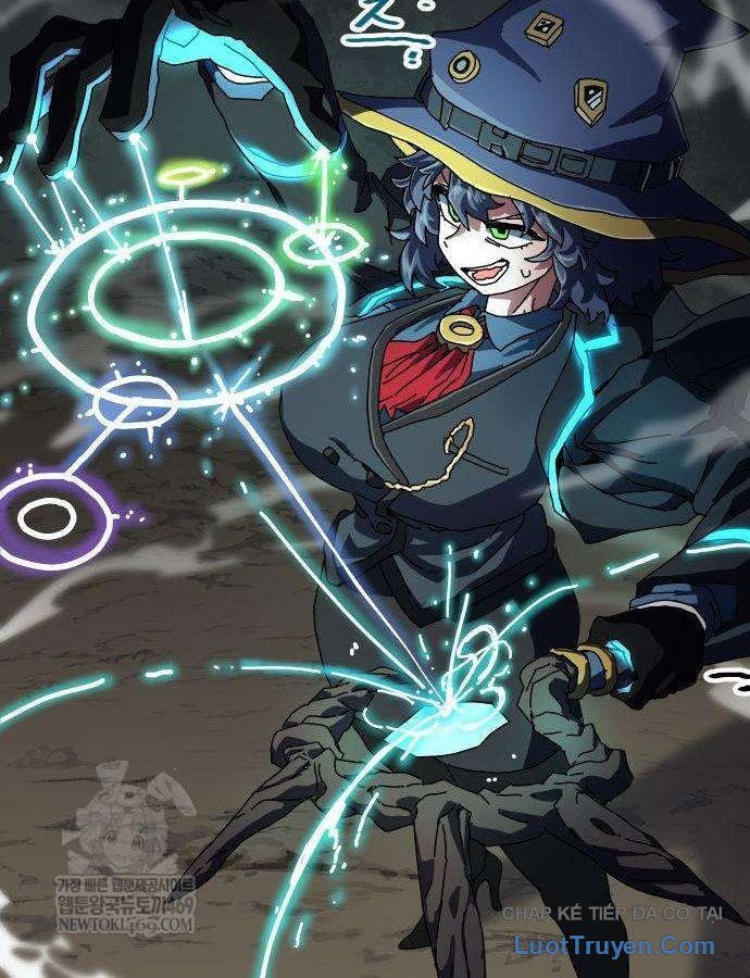 Chương Trình Đào Tạo Đại Pháp Sư Chapter 4 - 188