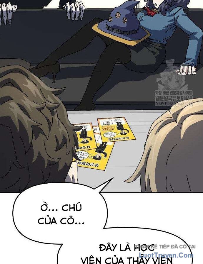 Chương Trình Đào Tạo Đại Pháp Sư Chapter 4 - 40