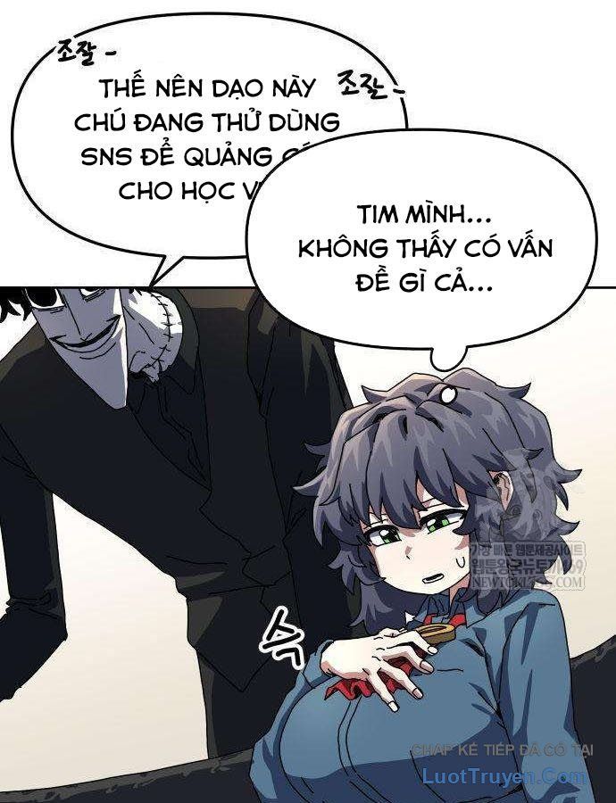 Chương Trình Đào Tạo Đại Pháp Sư Chapter 4 - 45