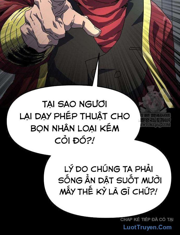 Chương Trình Đào Tạo Đại Pháp Sư Chapter 4 - 6