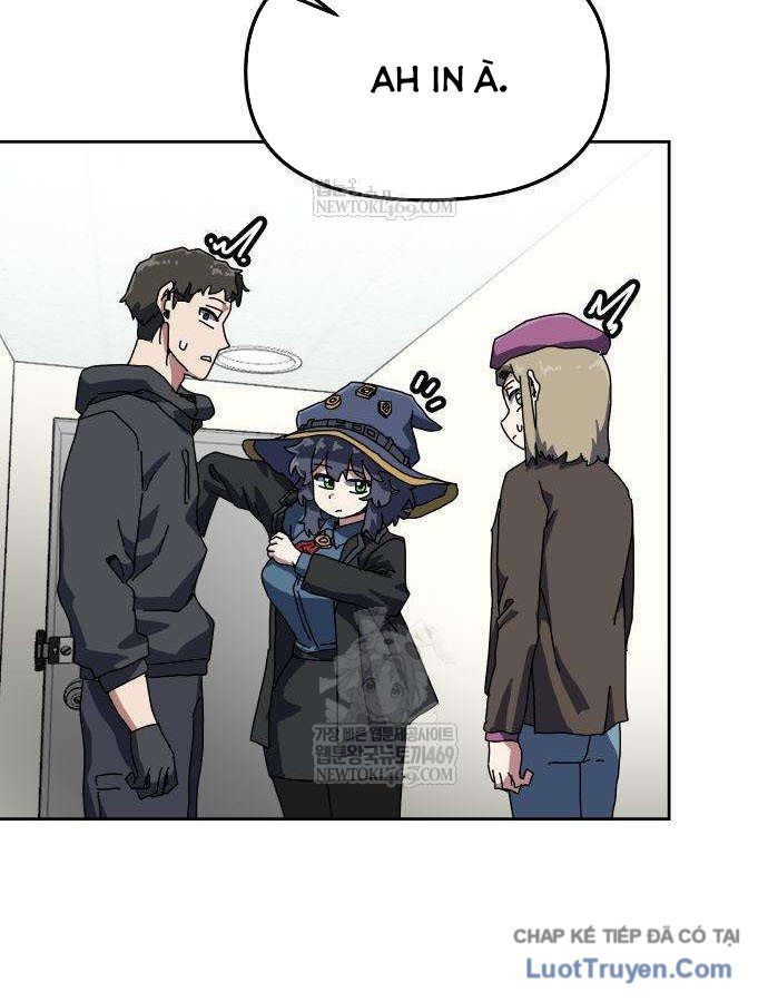 Chương Trình Đào Tạo Đại Pháp Sư Chapter 4 - 61