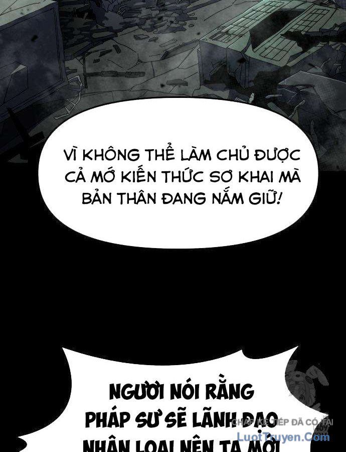 Chương Trình Đào Tạo Đại Pháp Sư Chapter 4 - 8