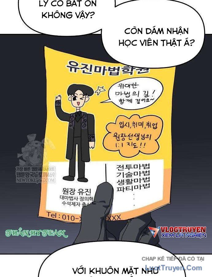 Chương Trình Đào Tạo Đại Pháp Sư Chapter 4 - 72