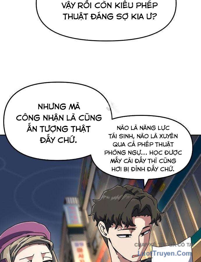 Chương Trình Đào Tạo Đại Pháp Sư Chapter 4 - 73