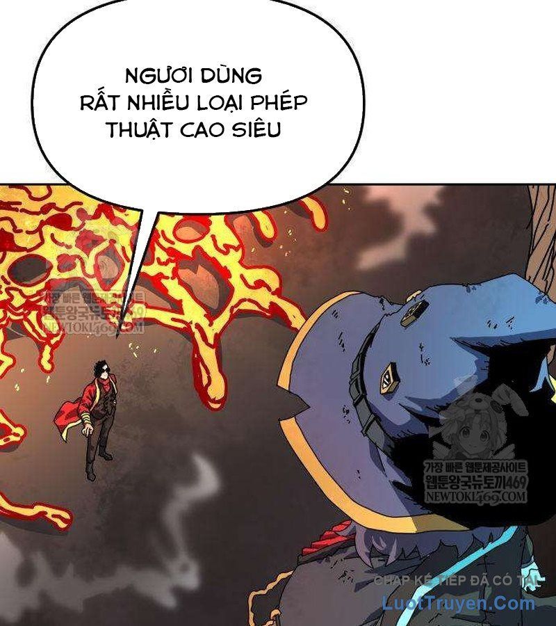 Chương Trình Đào Tạo Đại Pháp Sư Chapter 5 - 101