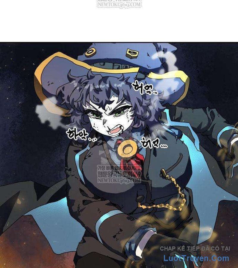 Chương Trình Đào Tạo Đại Pháp Sư Chapter 5 - 114