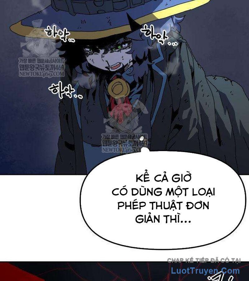 Chương Trình Đào Tạo Đại Pháp Sư Chapter 5 - 119