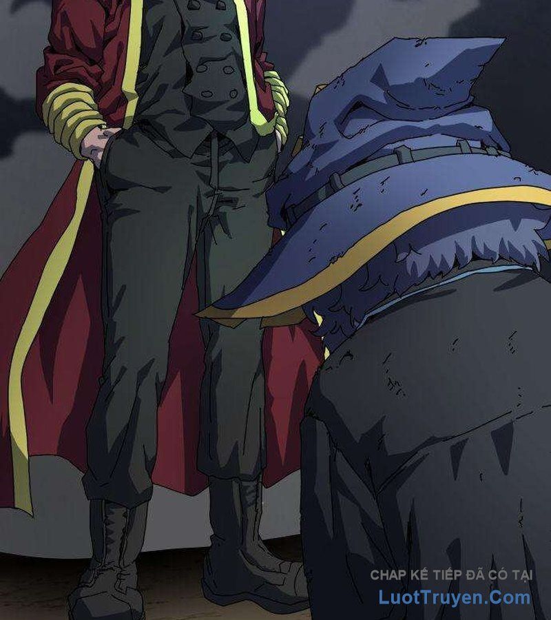 Chương Trình Đào Tạo Đại Pháp Sư Chapter 5 - 131