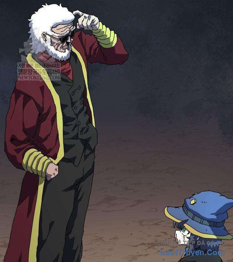 Chương Trình Đào Tạo Đại Pháp Sư Chapter 5 - 136