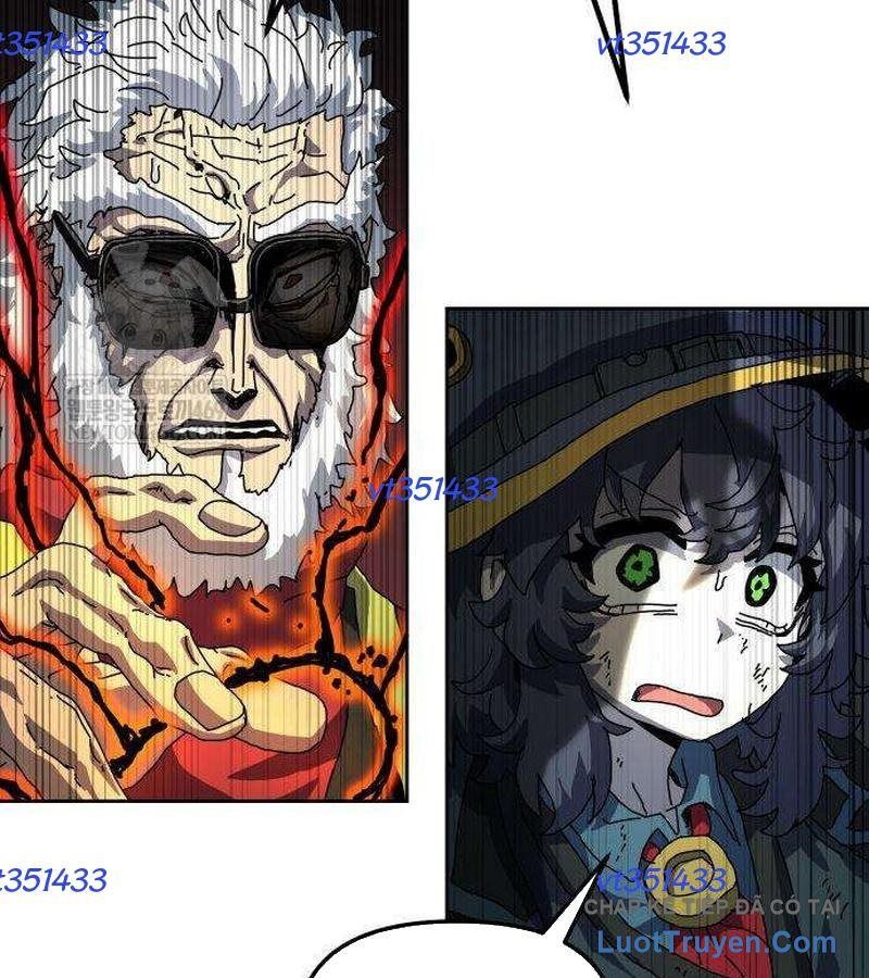 Chương Trình Đào Tạo Đại Pháp Sư Chapter 5 - 162