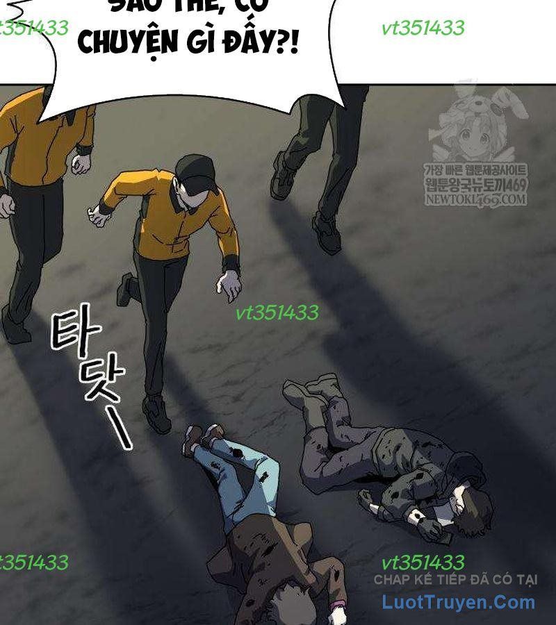 Chương Trình Đào Tạo Đại Pháp Sư Chapter 5 - 3