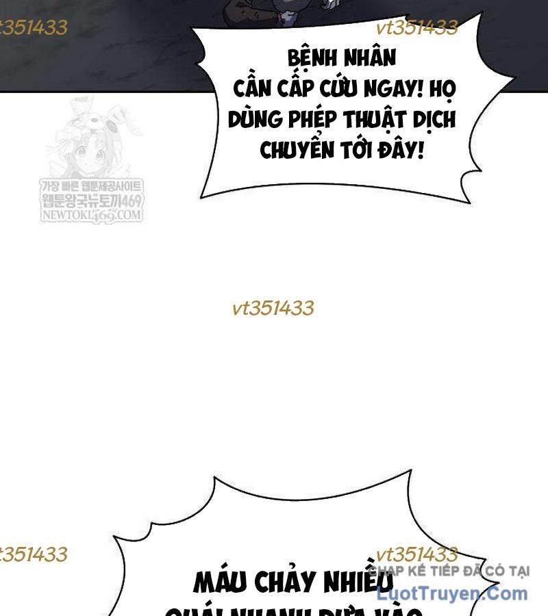 Chương Trình Đào Tạo Đại Pháp Sư Chapter 5 - 4