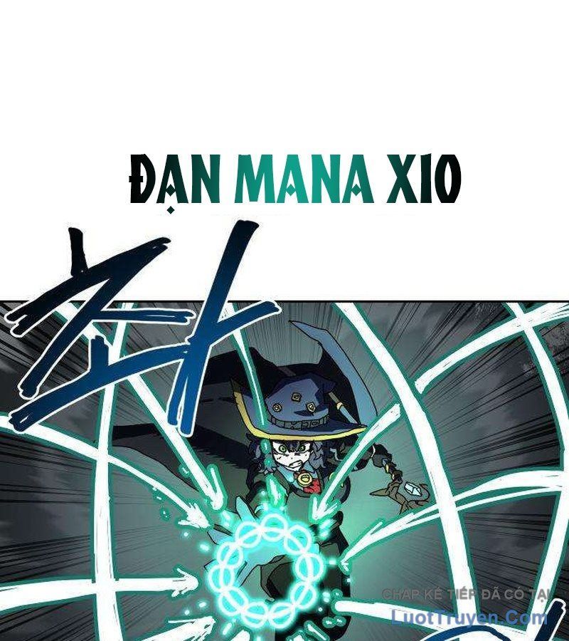 Chương Trình Đào Tạo Đại Pháp Sư Chapter 5 - 62