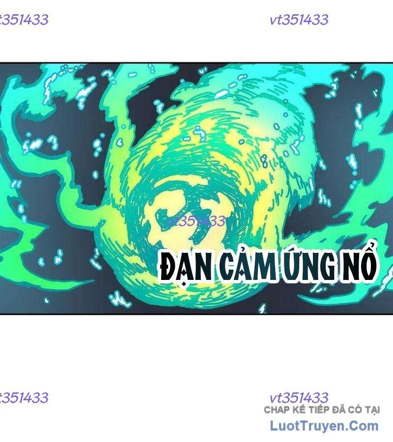 Chương Trình Đào Tạo Đại Pháp Sư Chapter 5 - 73