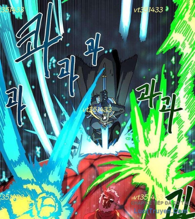 Chương Trình Đào Tạo Đại Pháp Sư Chapter 5 - 76
