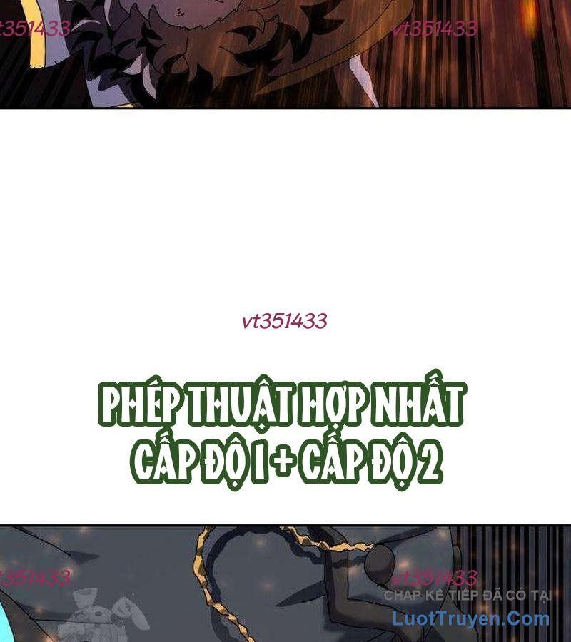 Chương Trình Đào Tạo Đại Pháp Sư Chapter 5 - 82