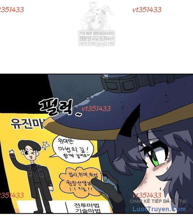 Chương Trình Đào Tạo Đại Pháp Sư Chapter 6 - 104