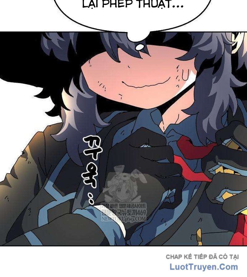 Chương Trình Đào Tạo Đại Pháp Sư Chapter 6 - 143