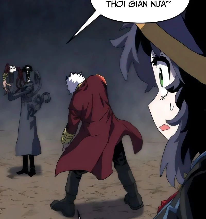 Chương Trình Đào Tạo Đại Pháp Sư Chapter 7 - 107