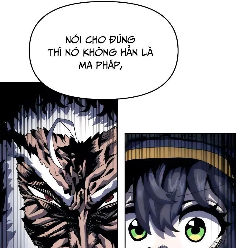 Chương Trình Đào Tạo Đại Pháp Sư Chapter 7 - 114