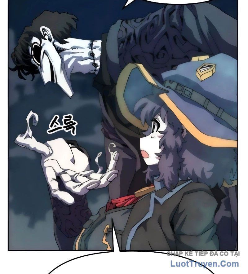 Chương Trình Đào Tạo Đại Pháp Sư Chapter 7 - 16