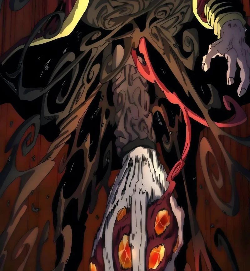 Chương Trình Đào Tạo Đại Pháp Sư Chapter 7 - 165