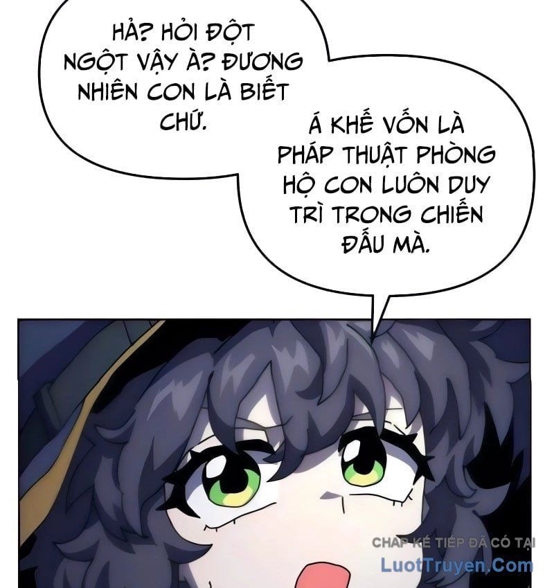 Chương Trình Đào Tạo Đại Pháp Sư Chapter 7 - 18