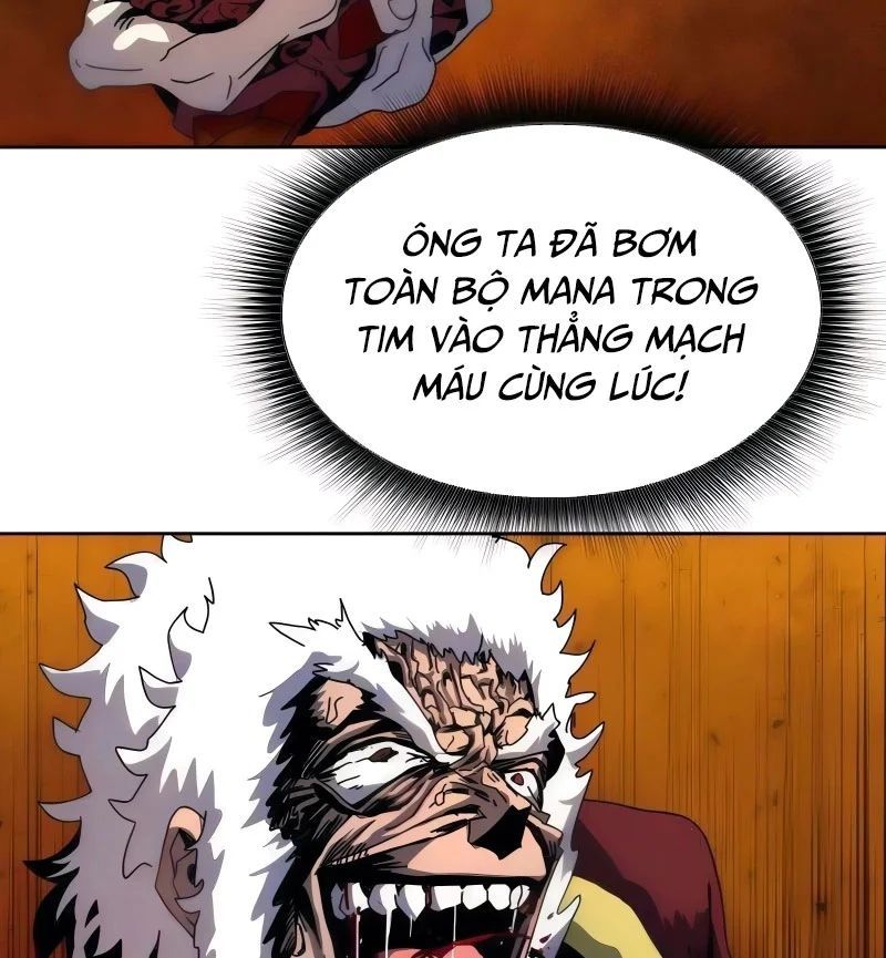 Chương Trình Đào Tạo Đại Pháp Sư Chapter 7 - 199