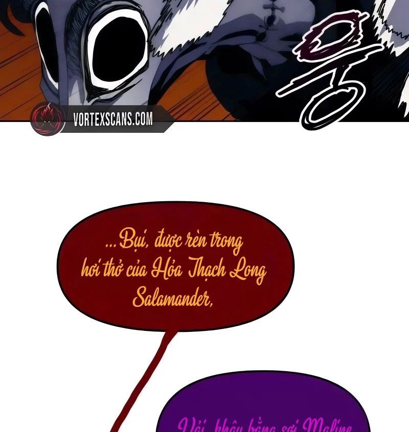 Chương Trình Đào Tạo Đại Pháp Sư Chapter 7 - 218