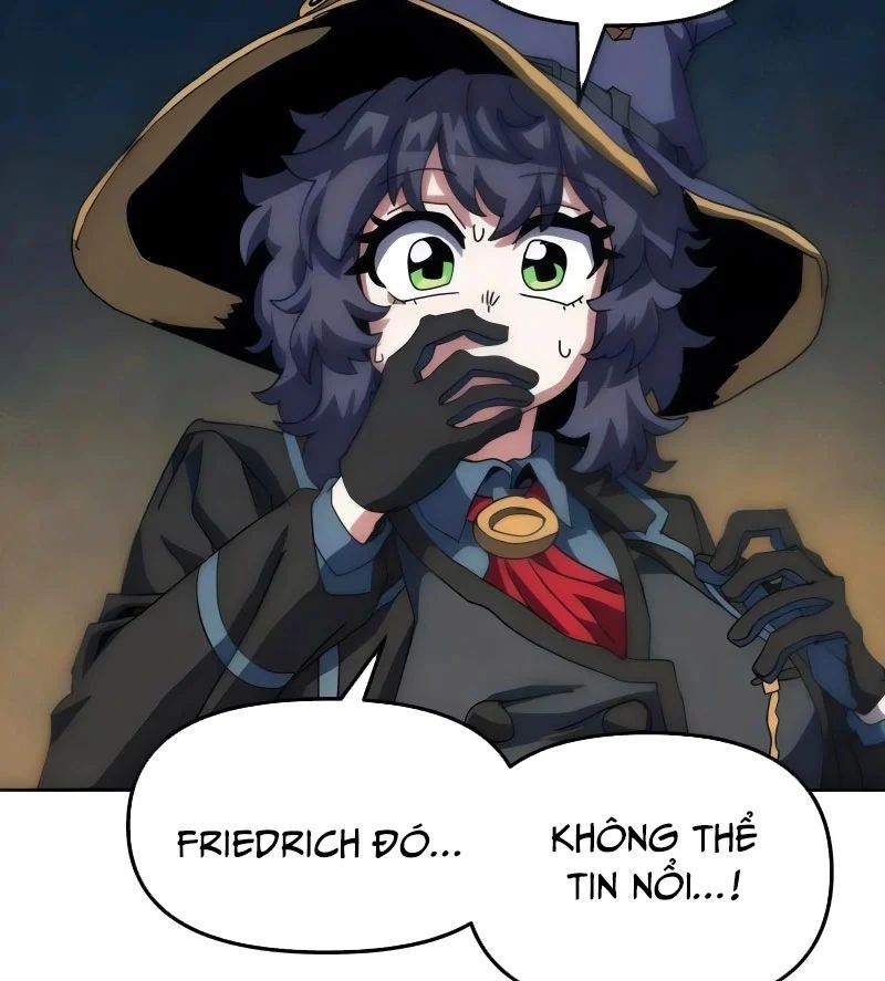 Chương Trình Đào Tạo Đại Pháp Sư Chapter 7 - 235