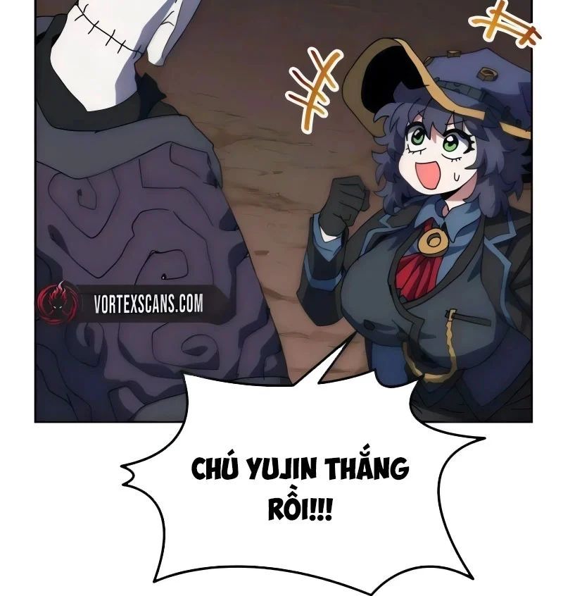 Chương Trình Đào Tạo Đại Pháp Sư Chapter 7 - 241