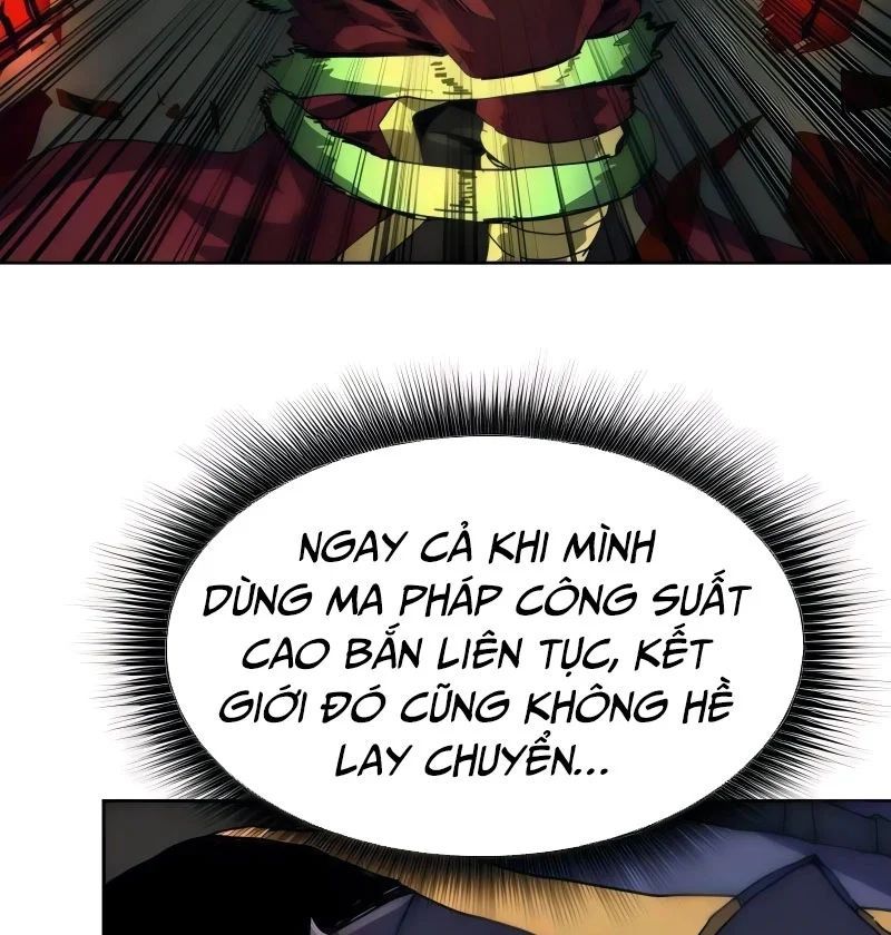 Chương Trình Đào Tạo Đại Pháp Sư Chapter 7 - 43