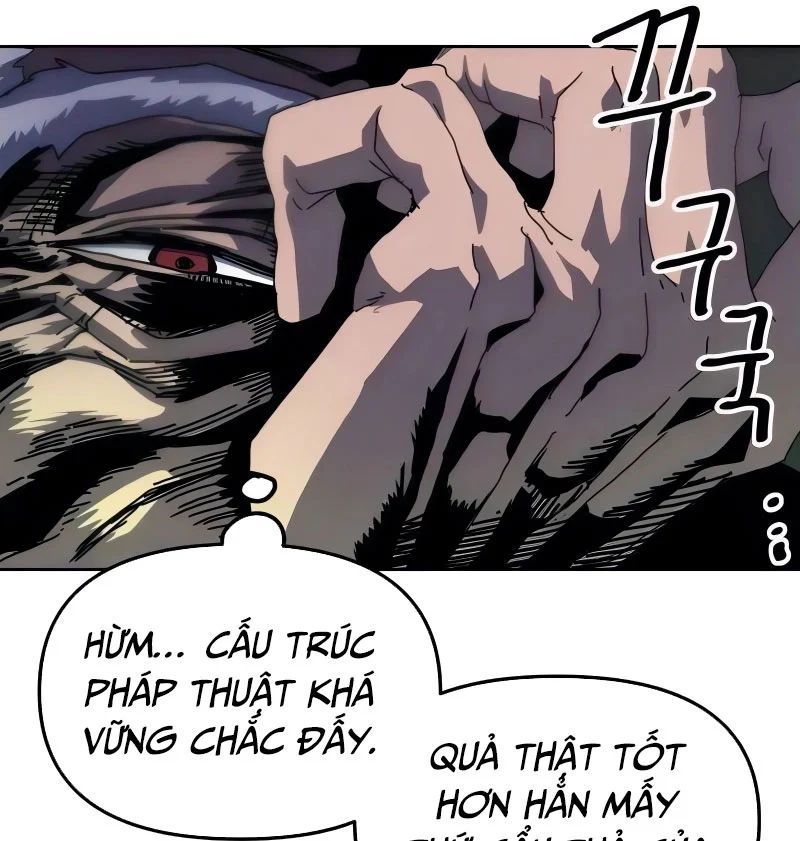 Chương Trình Đào Tạo Đại Pháp Sư Chapter 7 - 46