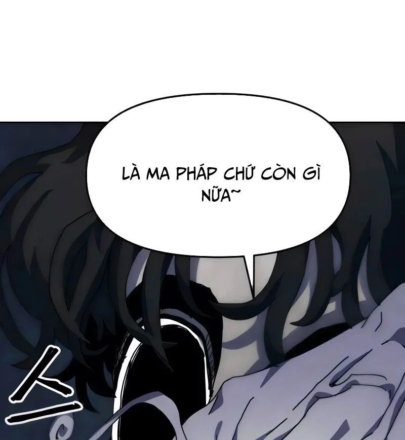 Chương Trình Đào Tạo Đại Pháp Sư Chapter 7 - 8